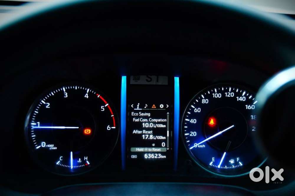 Toyota Fortuner 4x2 Mt 2.8 Diesel, 2021, Diesel