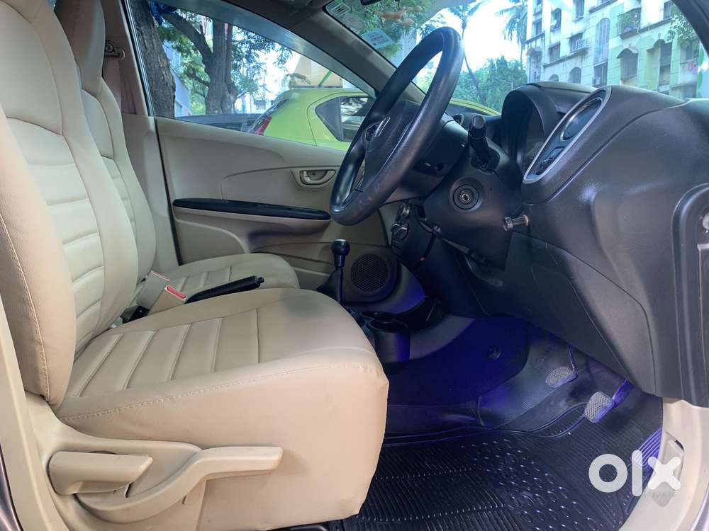 Honda Mobilio 1.5 S I-vtec Mt, 2015, Petrol