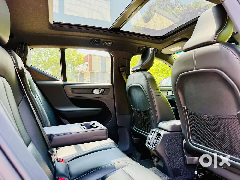 Volvo Xc40 T4 R-design, 2021, Petrol
