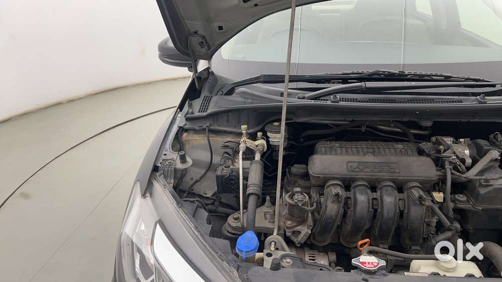 Honda City Vx Petrol Mt, 2018, Petrol