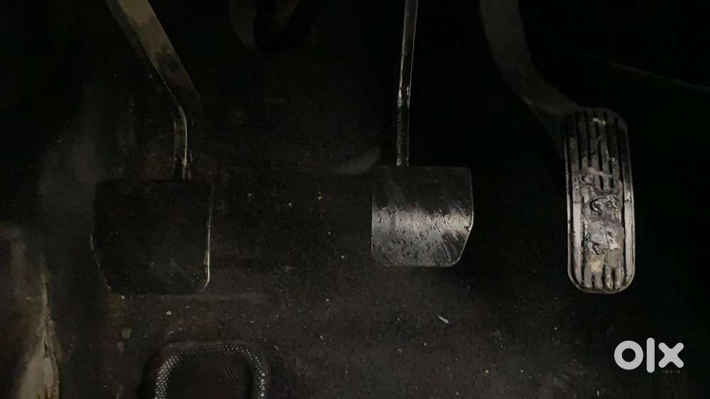 Tata Harrier Xz, 2019, Diesel