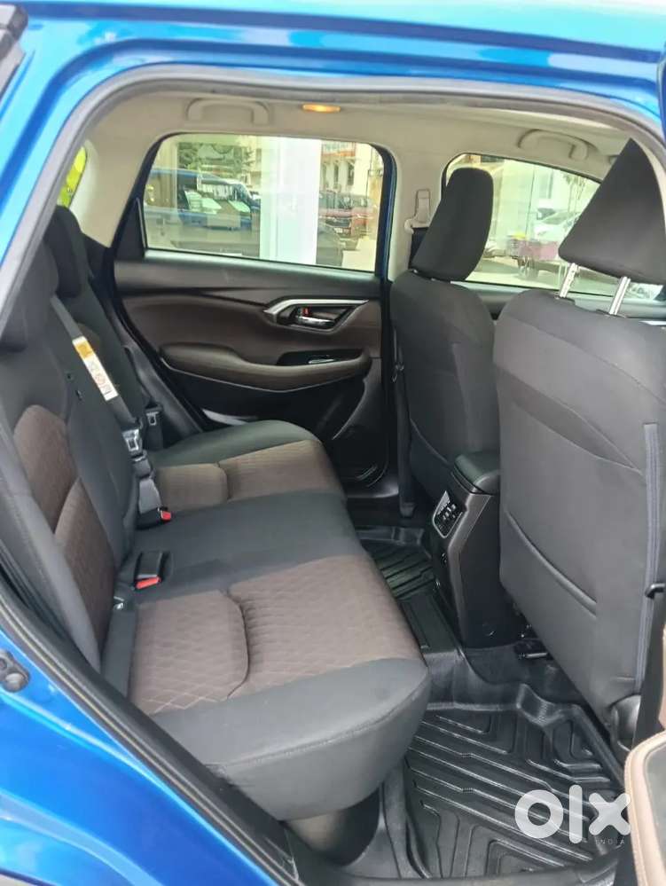 Toyota Hyryder Urban 1.5 2023