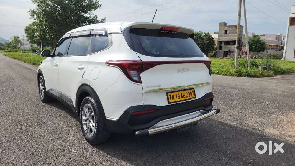 Kia Carens 1.4 Premium Turbo 7 Str, 2024, Diesel