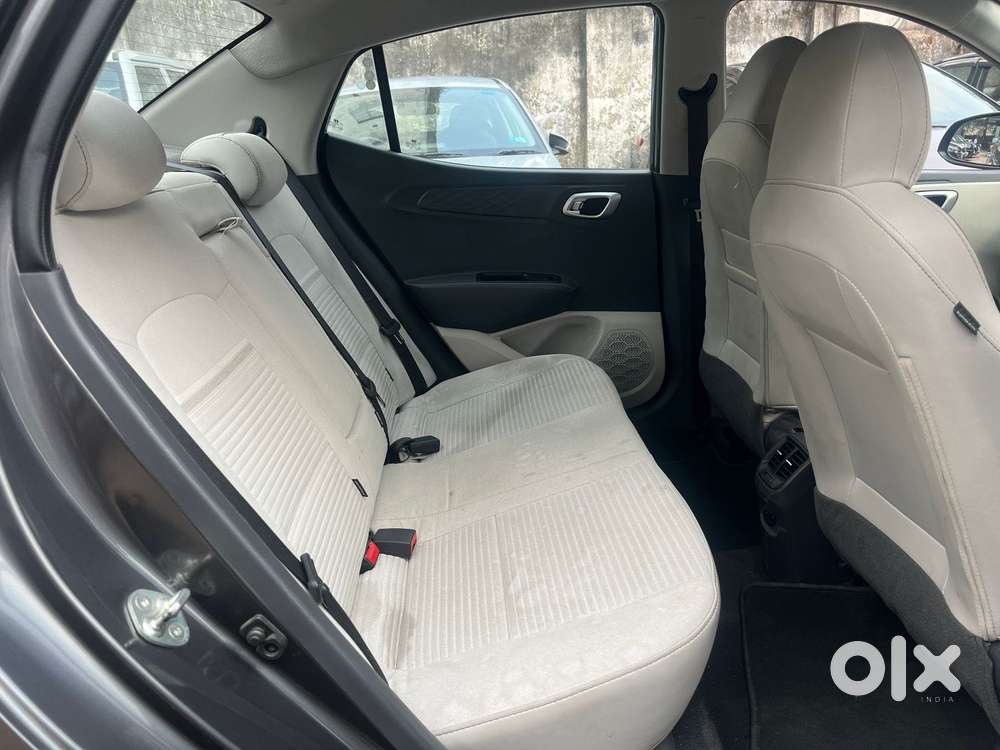 Hyundai Aura 1.0 Sx Plus Petrol, 2024, Petrol