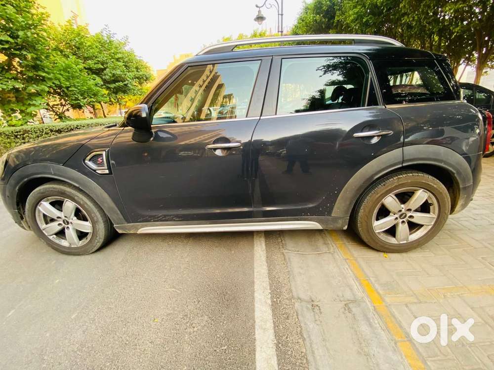 Mini Cooper Countryman Sd, 2019, Diesel
