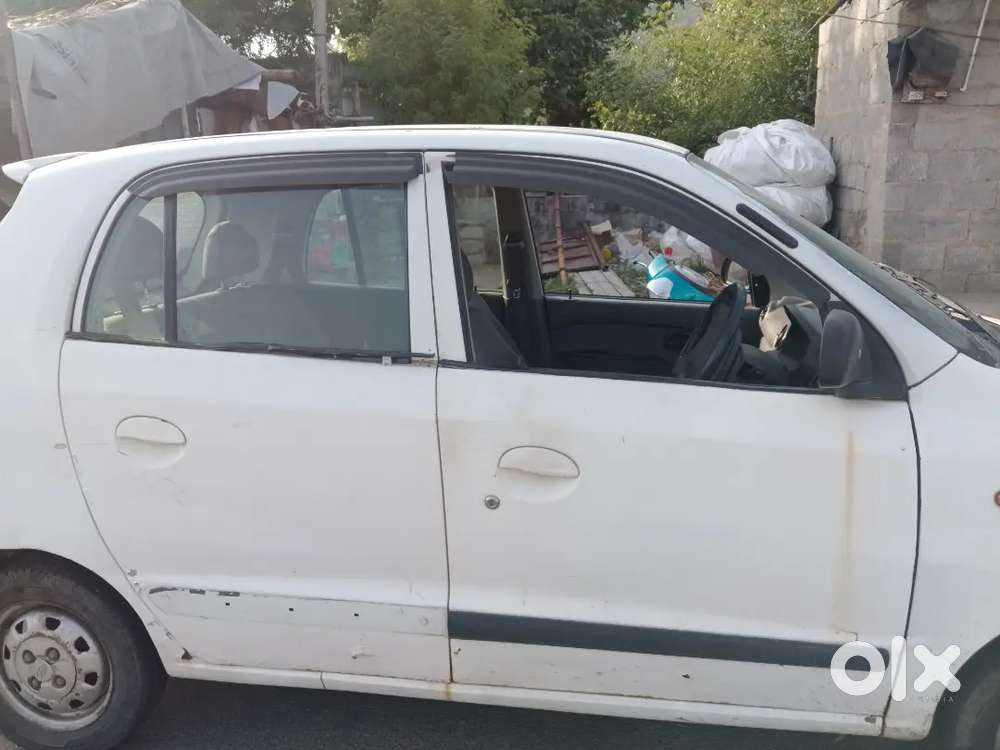 Hyundai Santro Xing 2006 Petrol