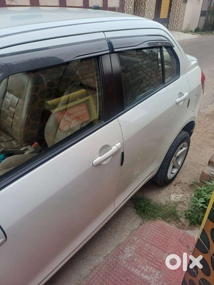 Maruti Dzire Vdi 2015
