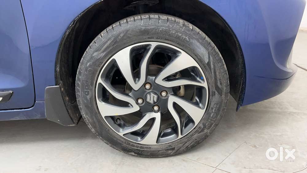 Maruti Suzuki Baleno 1.2 Alpha, 2019, Petrol