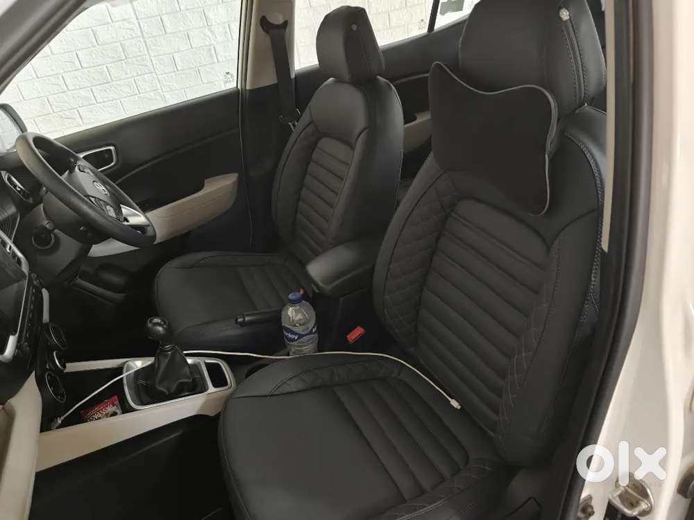 Hyundai Venue 1.2 S 2022 Model