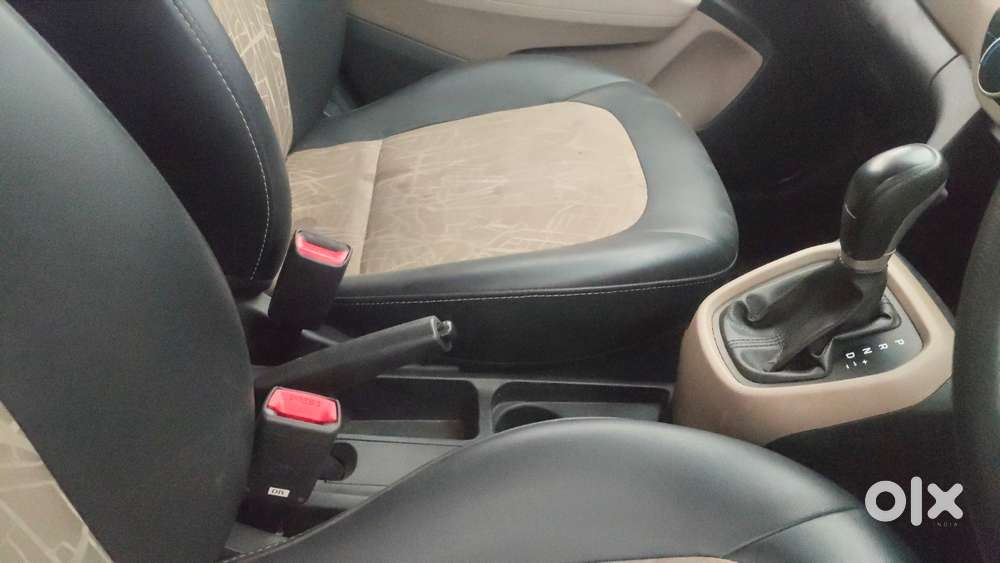 Hyundai Grand I10 1.2 Kappa Magna At, 2019, Petrol