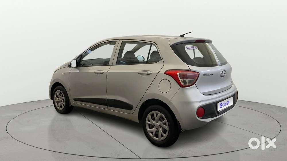 Hyundai Grand I10 1.2 Crdi Magna, 2018, Diesel