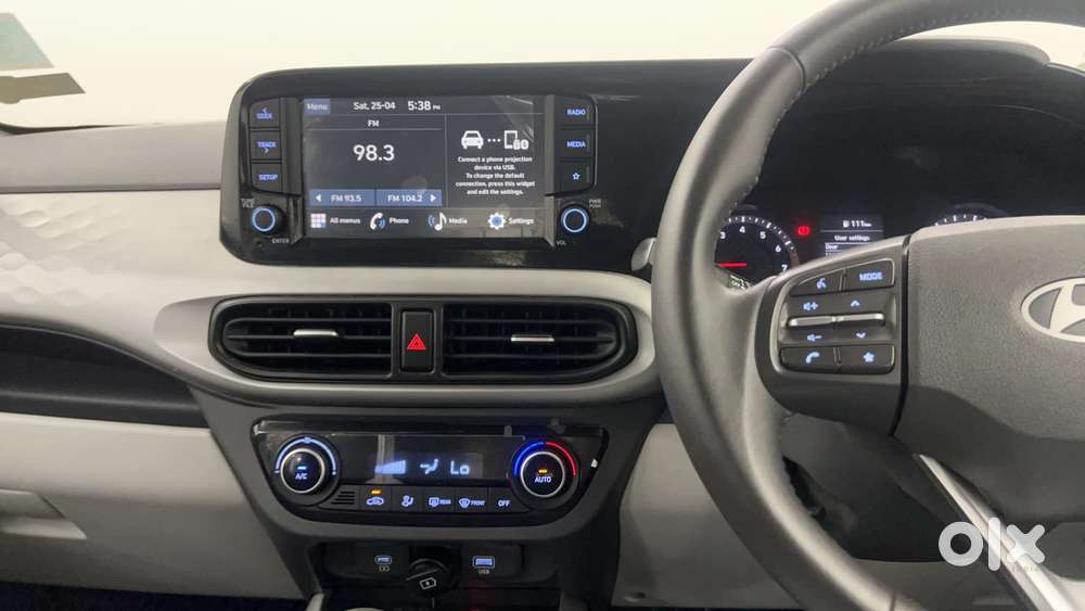 Hyundai Grand I10 Nios Asta 1.2 Kappa, 2024, Petrol