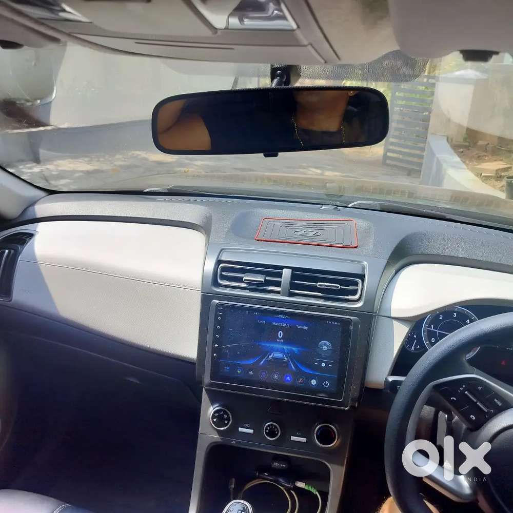 Hyundai Creta N Line 2023 Diesel 58000 Km Driven