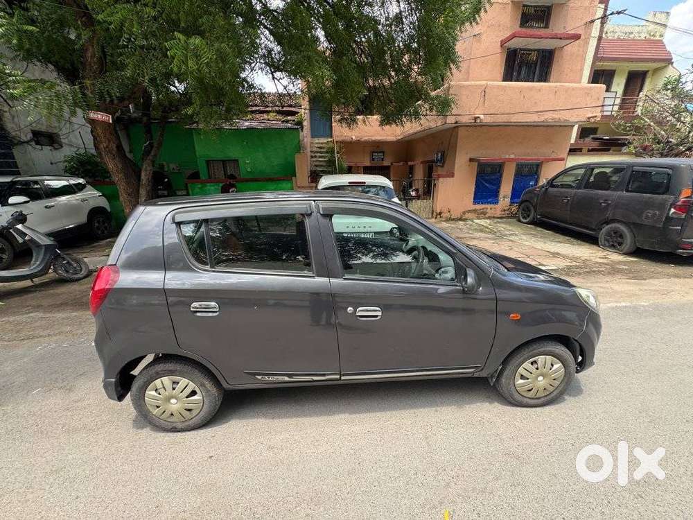 Maruti Suzuki Alto 800 Vxi, 2016, Petrol
