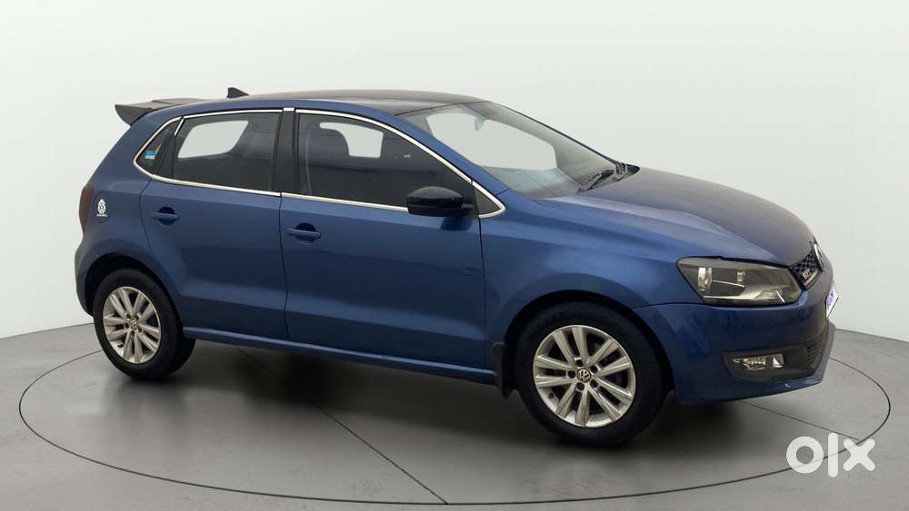 Volkswagen Polo 2013-2015 1.5 Tdi Comfortline, 2017, Diesel