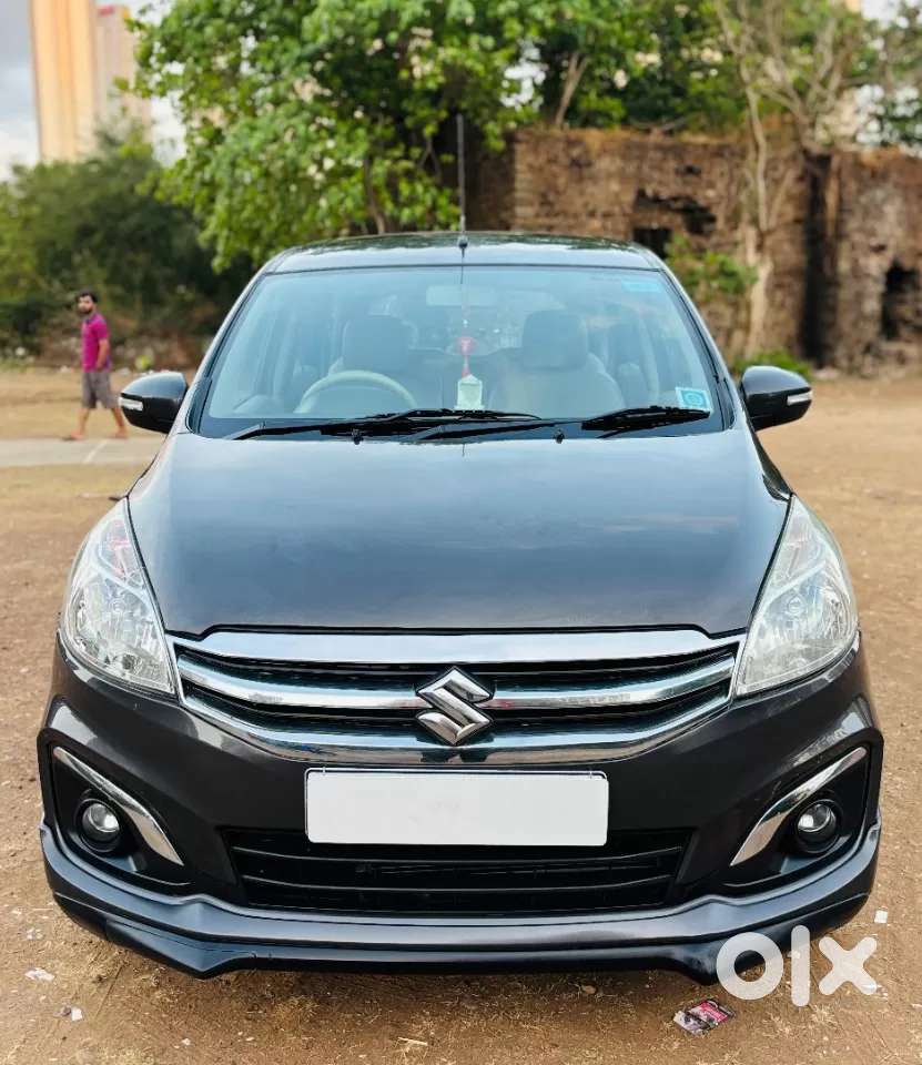 Maruti Suzuki Ertiga 1.5 Vxi, 2018, Petrol