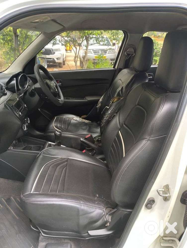 Maruti Suzuki Swift Vdi, 2019, Diesel