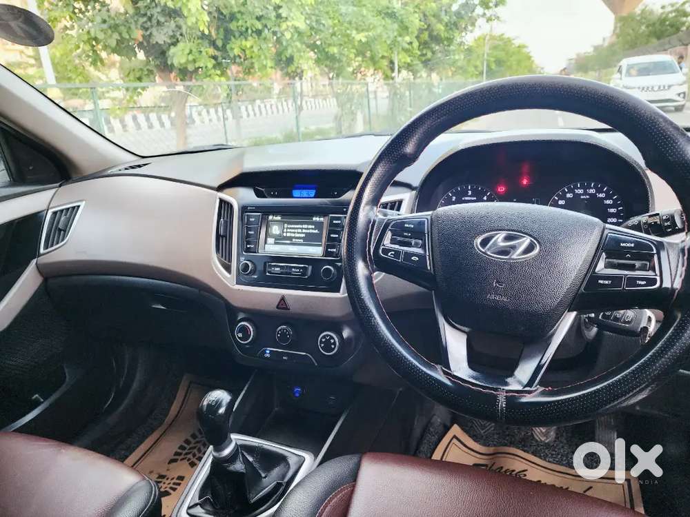 Creta 2019/2020 In Good Condition