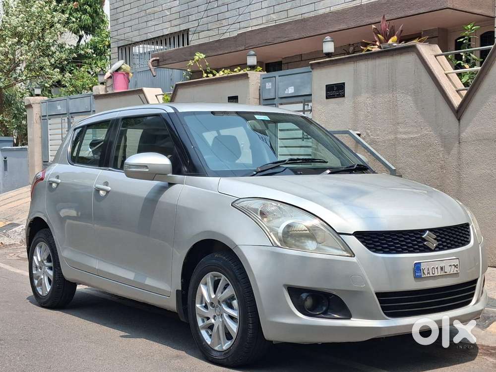 Maruti Suzuki Swift Dzire Zdi + Mt, 2014, Diesel