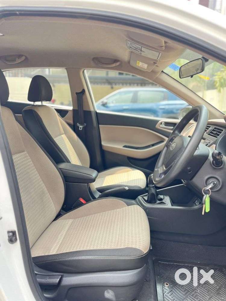 Hyundai I20 1.2 Magna Executive, 2020, Petrol