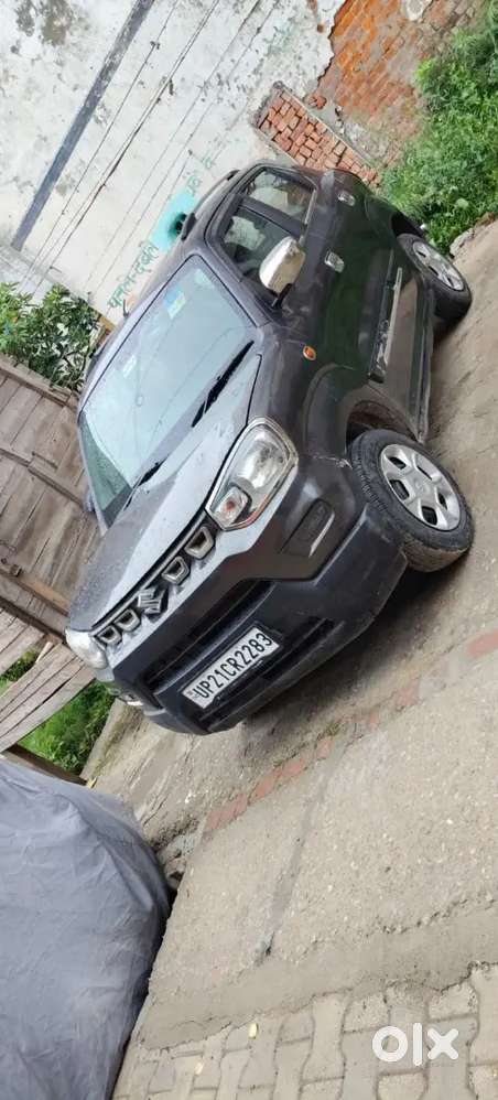 Maruti Suzuki S-presso 2022 Petrol 40000 Km Driven
