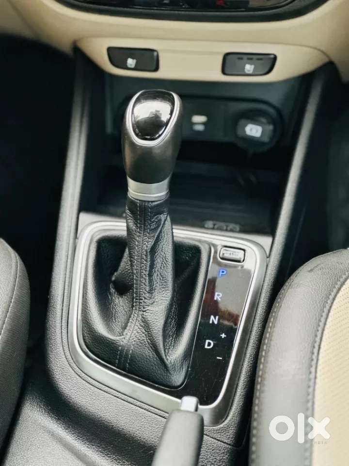 Hyundai Verna 1.5 Sx (o) Diesel At, 2022, Diesel