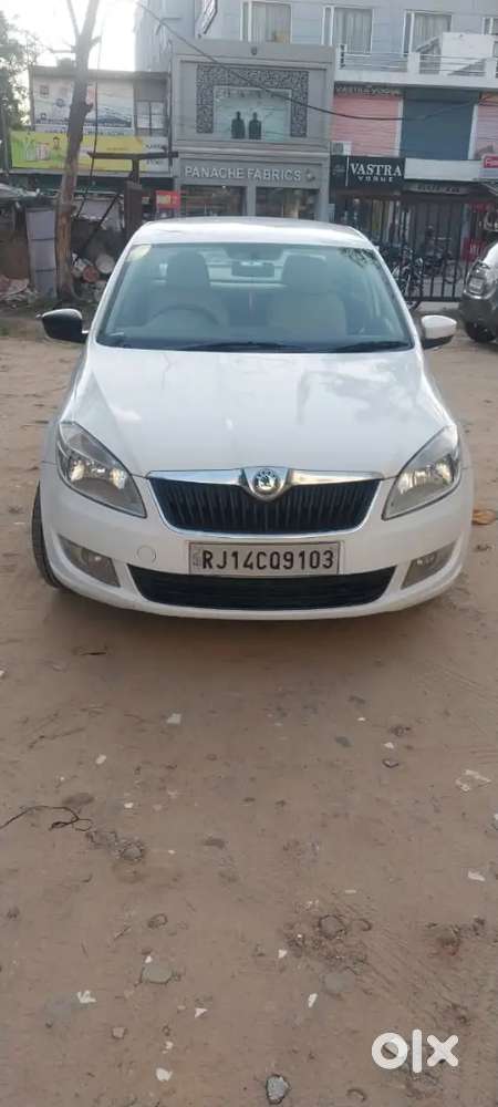 Good Condition Car