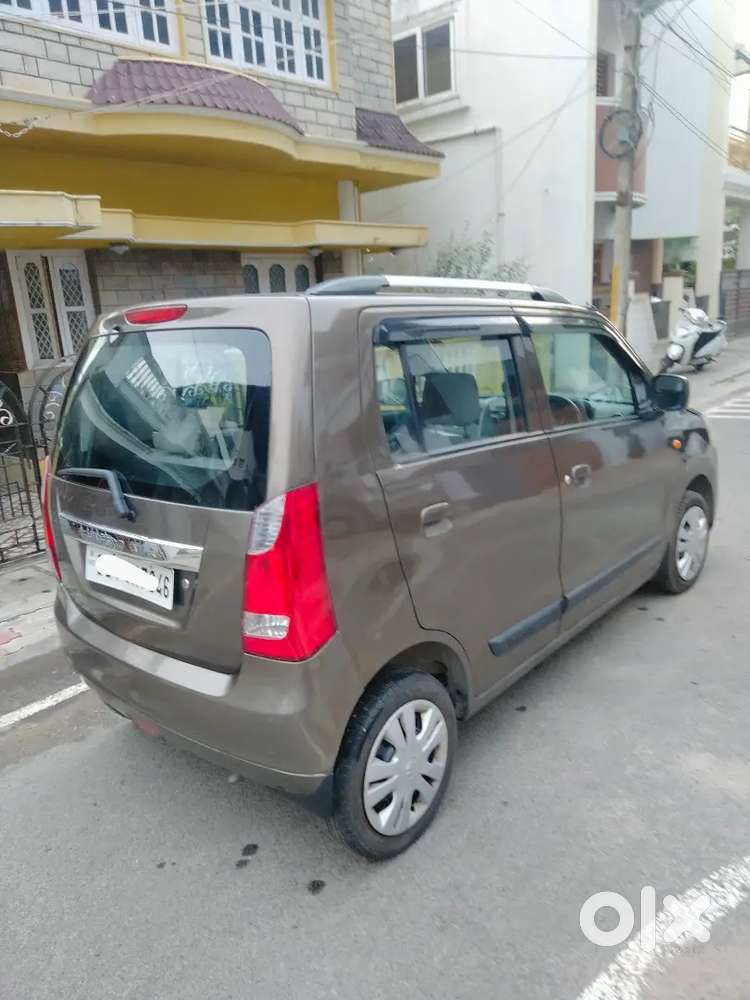 Genuine Buyers No Time Time Passers Slightly Negotiable 2013 Vxi Abs