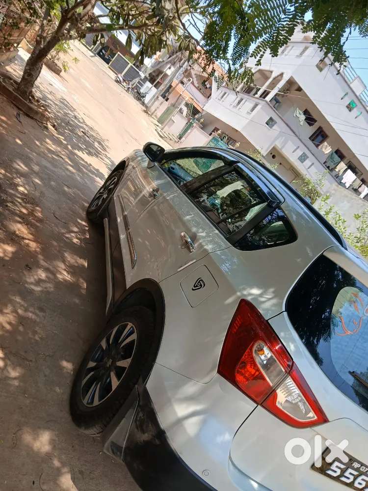 Maruti Suzuki