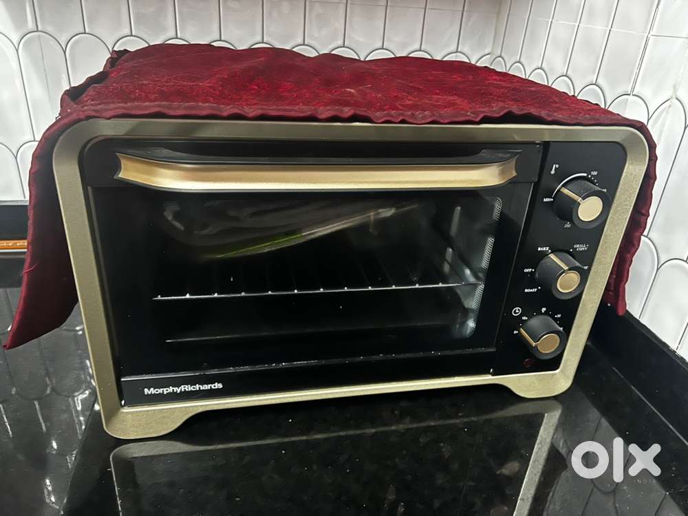 Morphy Richards OTG