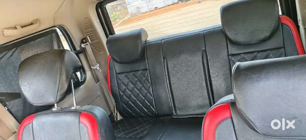 Mahindra Scorpio Classic 2011 Diesel Good Condition