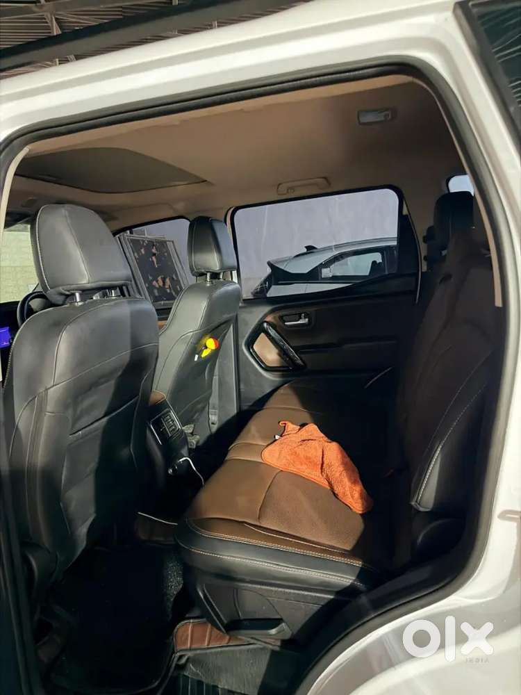 Mahindra Scorpio-n 2025 Diesel Well Maintained