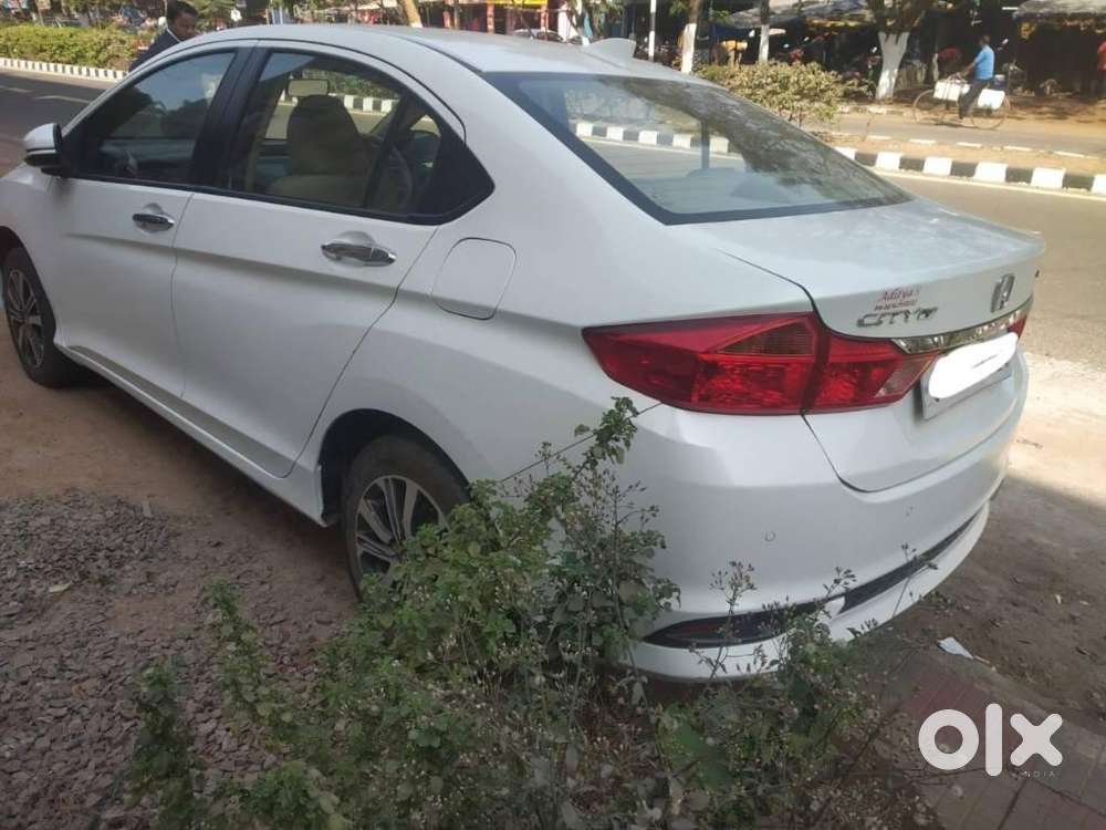 Honda City 2008-2011 1.5 E Mt, 2019, Petrol