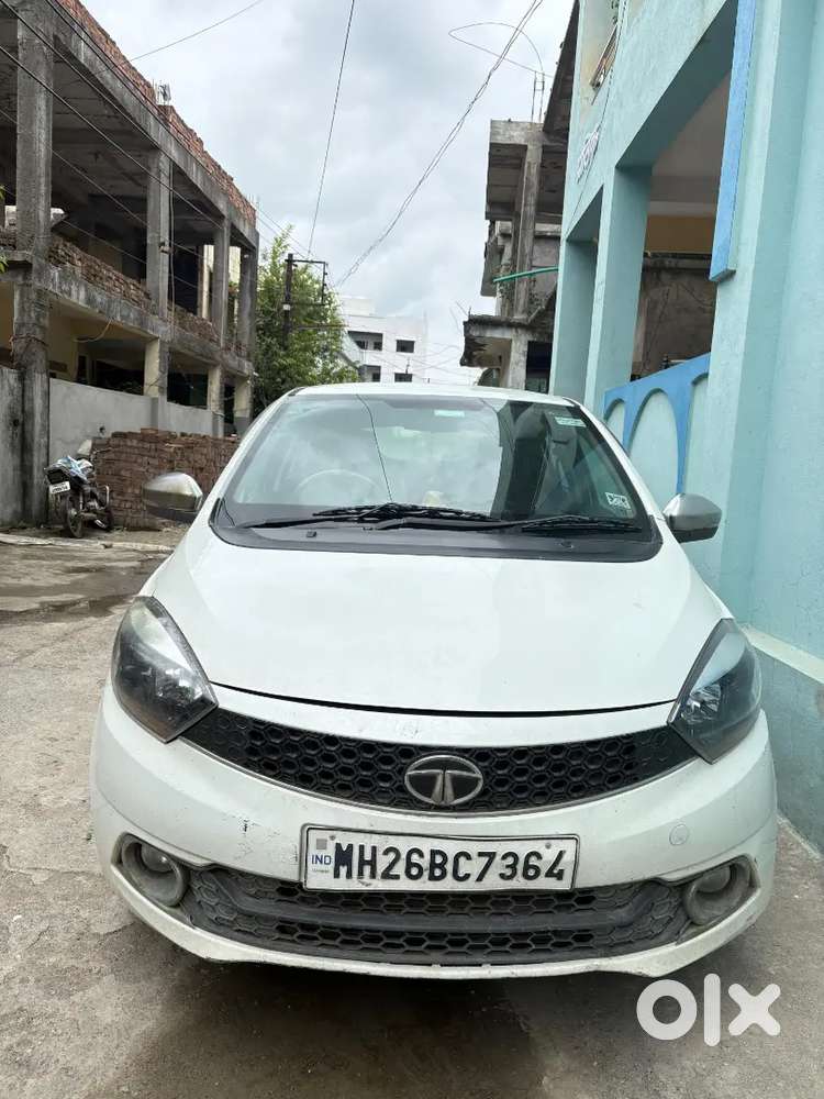 Tata Tigor 1.2 Revotron 2018