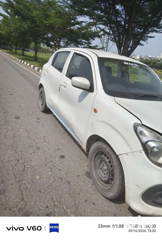 Maruti Suzuki Celerio 2023 Vxi