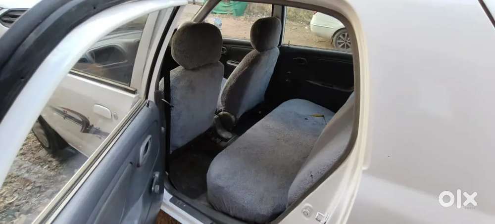 Maruti Suzuki Alto 800 2010 Petrol 80000 Km Driven