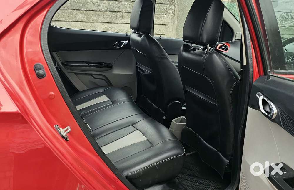 Tata Tiago Xz Diesel, 2018, Diesel