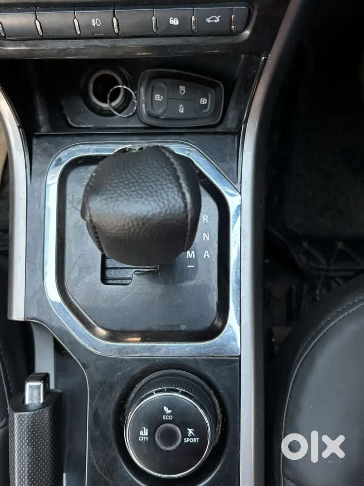 Tata Nexon Diesel 2019