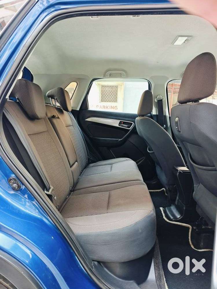Toyota Urban Cruiser 1.5 High Grade Mt, 2022, Petrol