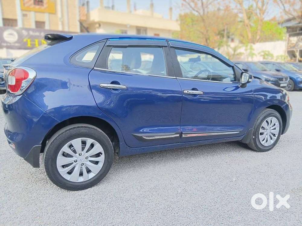 Maruti Suzuki Baleno 1.2 Delta, 2019, Petrol