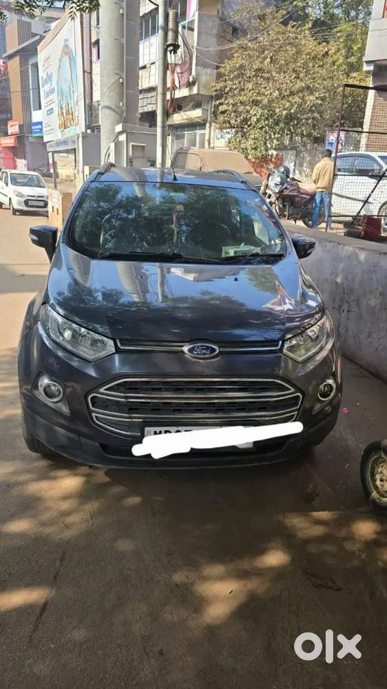 A One Condition Less Driven