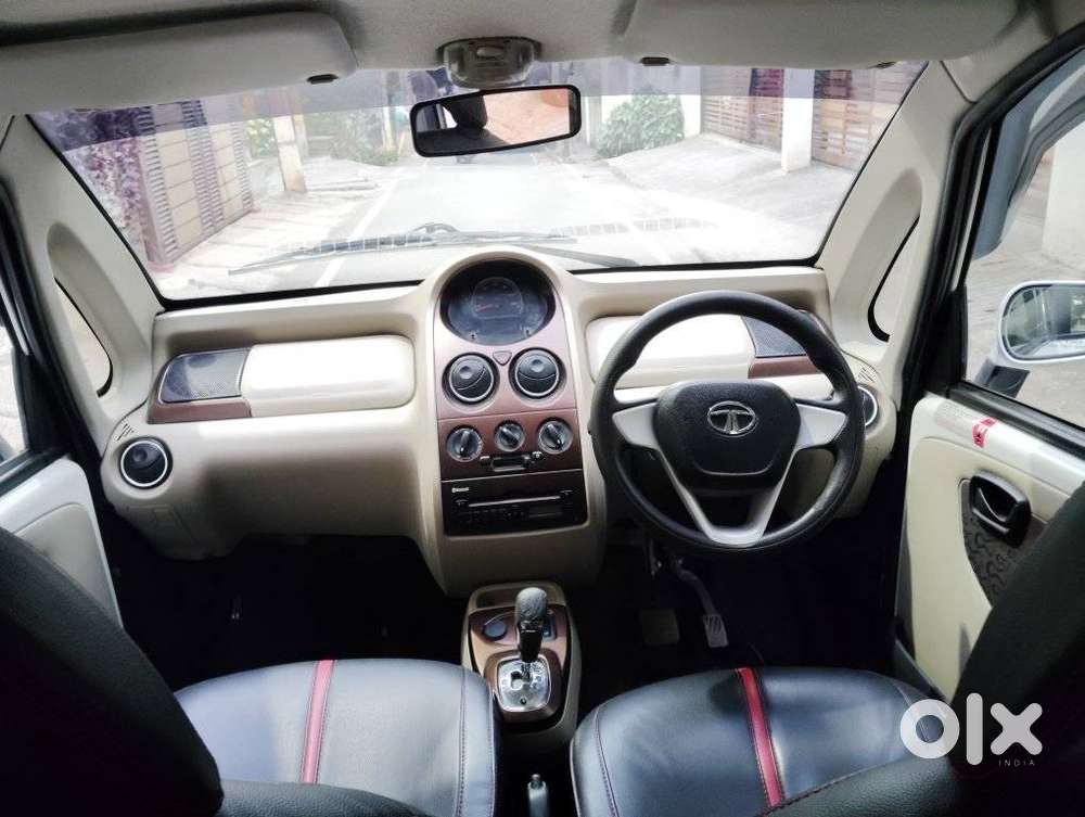 Tata Nano Xta, 2018, Petrol