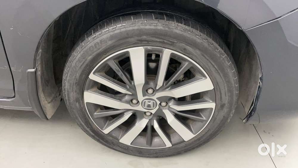 Honda City 1.5 Zx Cvt I-vtec, 2022, Petrol