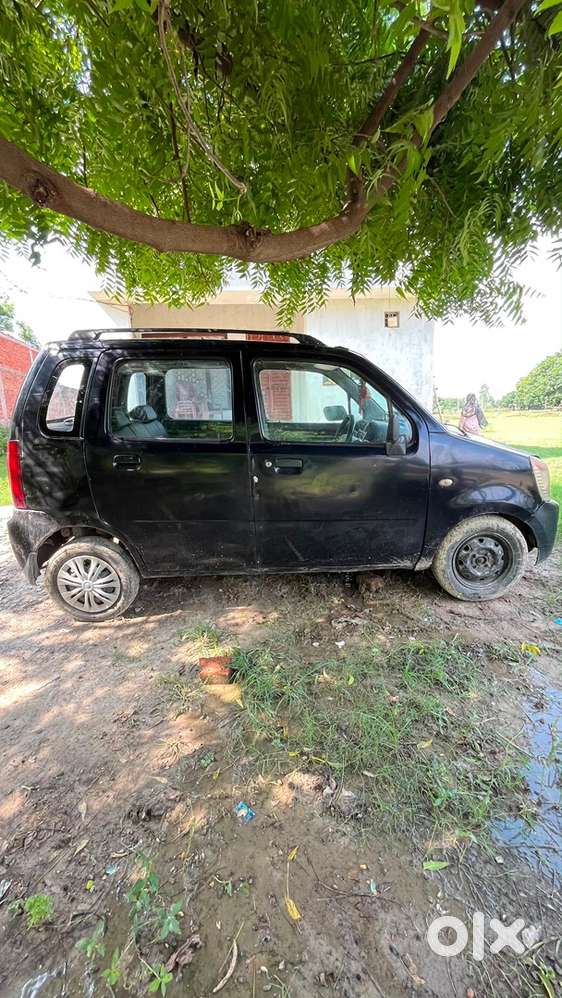 Maruti Wagon R 2008