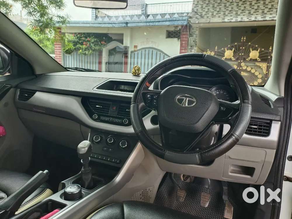 Tata Nexon 1.2 Revotorq 2019