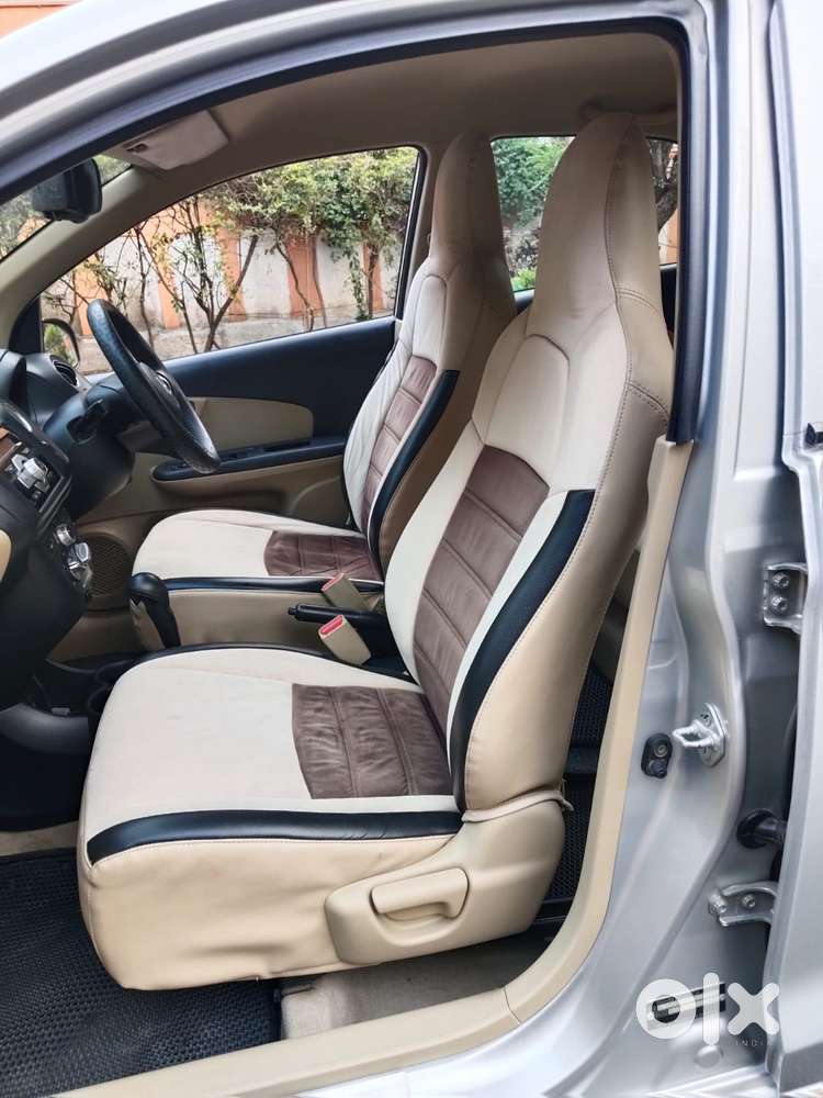 Honda Brio 2013-2016 Vx At, 2014, Petrol