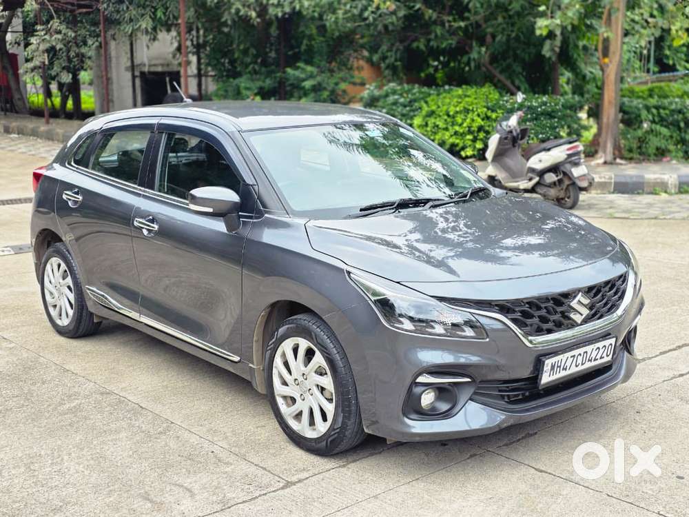 Maruti Suzuki Baleno 1.2 Zeta Cng, 2025, Cng & Hybrids