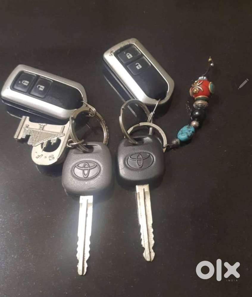 2010 Toyota Corolla Altis Automatictop Model In Good Running Condition