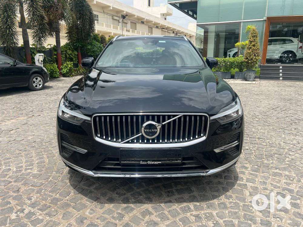Volvo Xc60 2.0 B5 Ultimate, 2024, Petrol