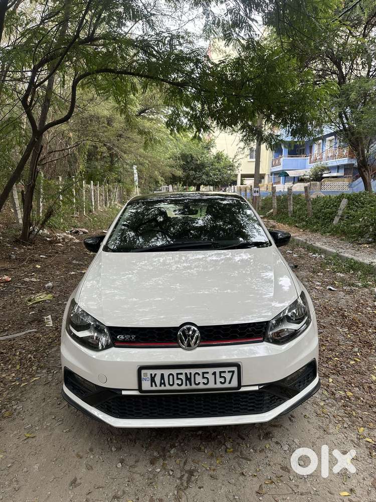Volkswagen Polo 1.0 Highline Plus Tsi, 2021, Petrol